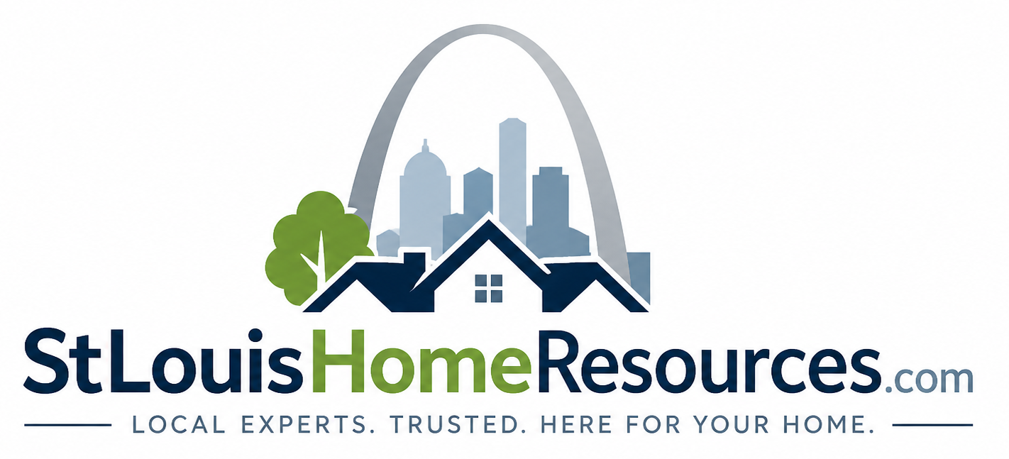 St. Louis Home Resources