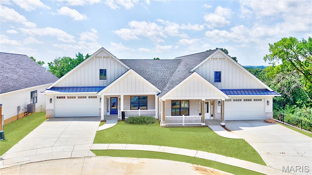 Villa for rent at 14320 Holohan Estates