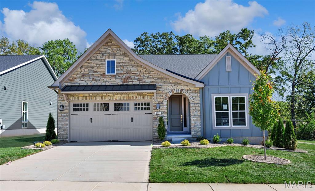 Villa for sale at 1 TBB Sedona@Gates Manor Court