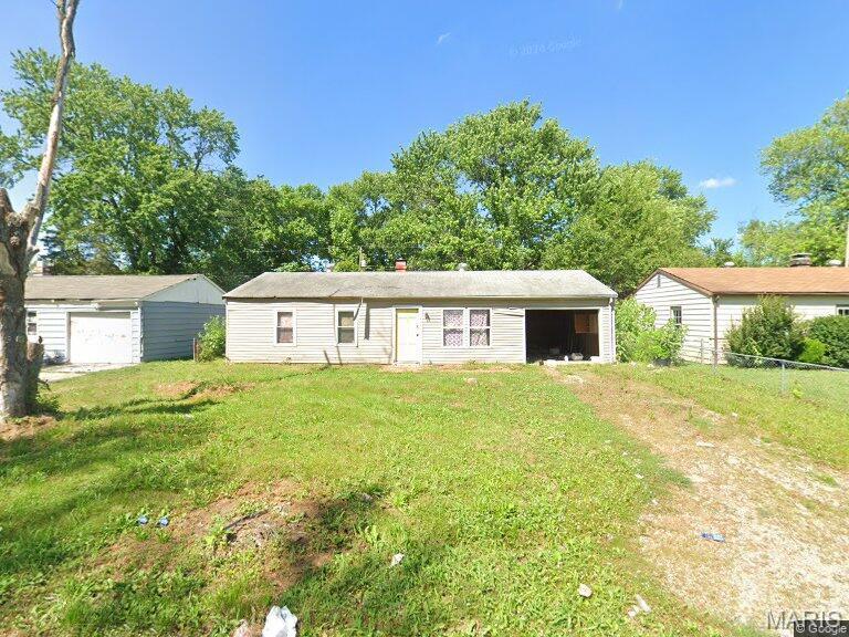 Fixer upper at 12 Westwood Drive