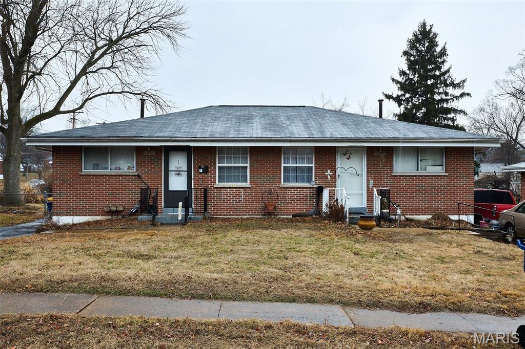 Villa for sale at 3201 Buder Court