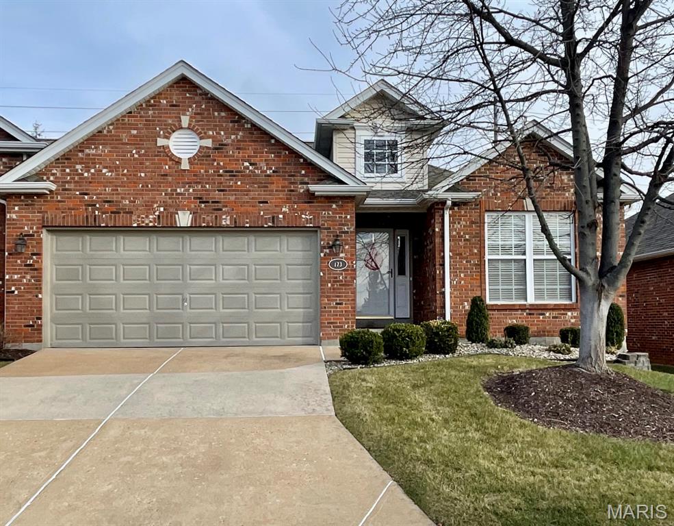 Sold villa at 173 Tori Pines Drive