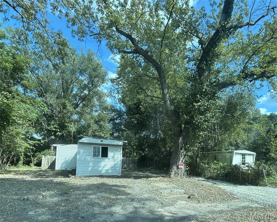 Fixer upper at 1516 53rd Street
