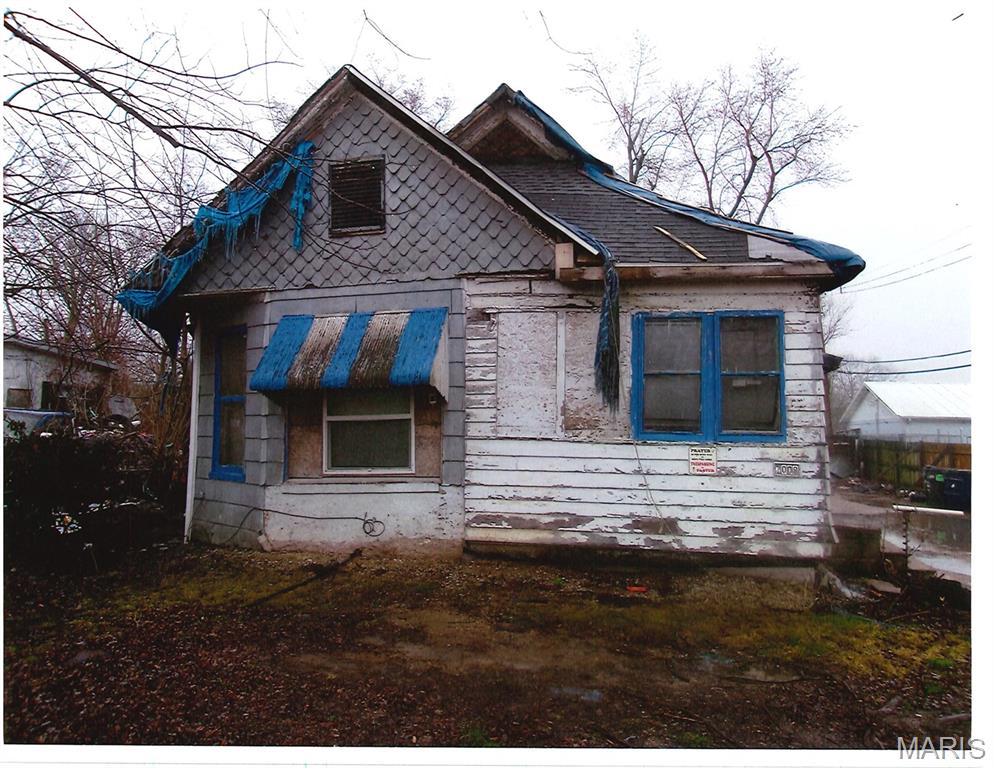 Fixer upper at 2008 N 57th St,
