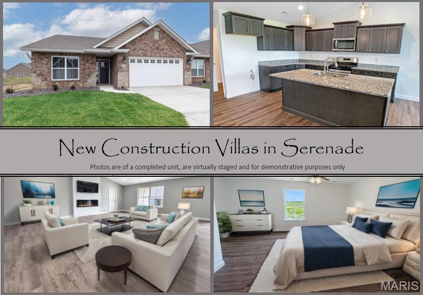 Villa for sale at 21 Sonata Lane