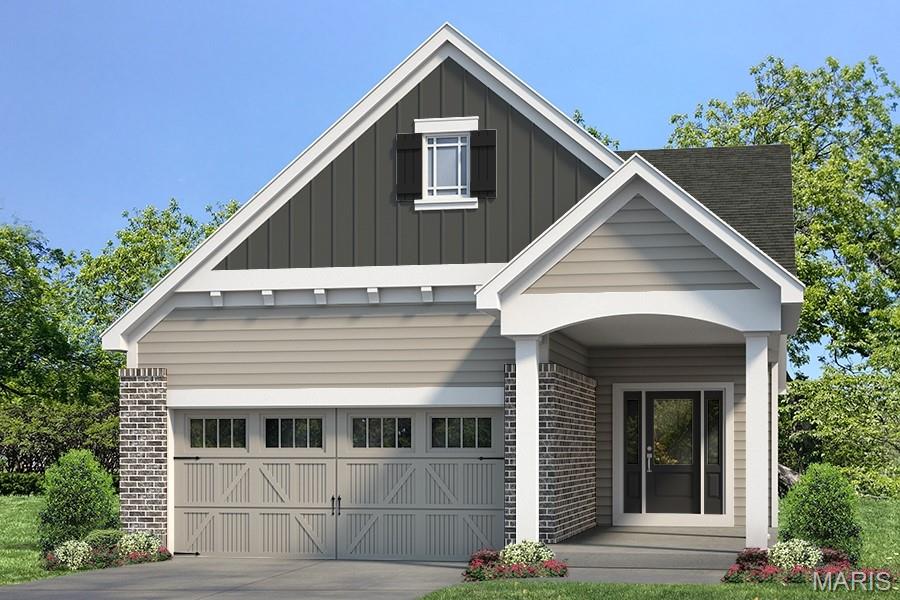 Villa for sale at 1 TBB Ashland Pointe @ Brightleaf Orchard Villas