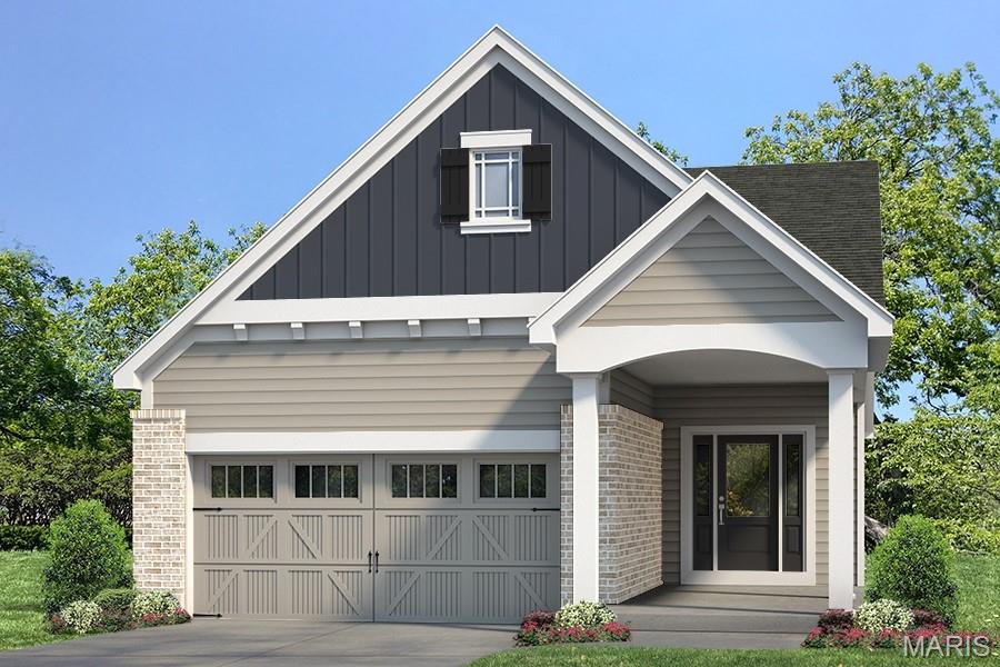 Villa for sale at 1 TBB Highland Pointe @ Brightleaf Orchard Villas