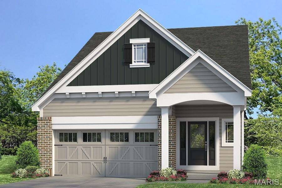 Villa for sale at 1 TBB Fairfax Pointe @ Brightleaf Orchard Villas