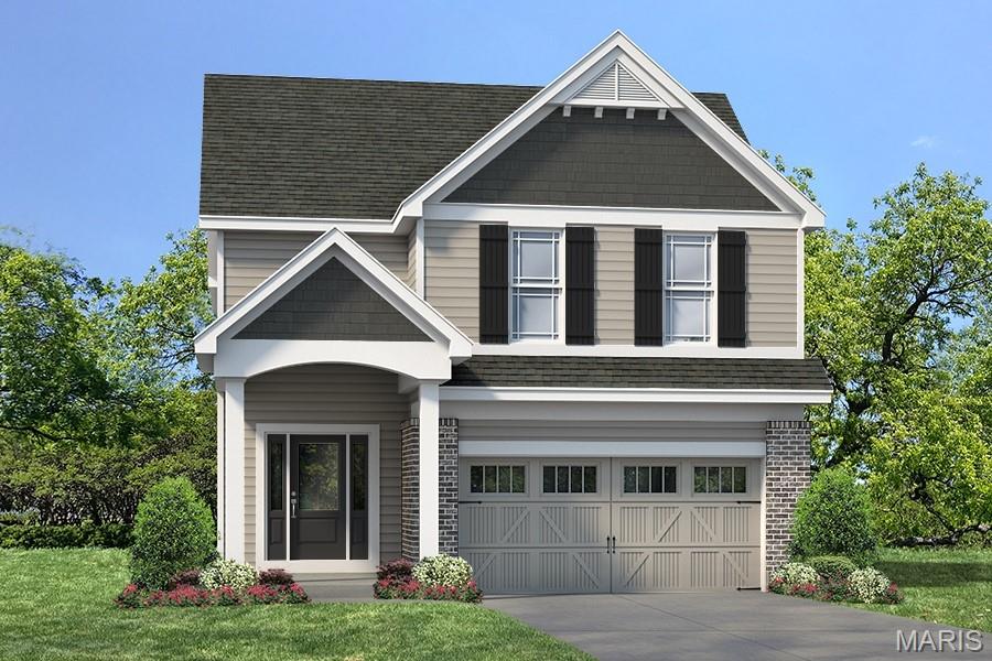 Villa for sale at 1 TBB Radford Pointe @ Brightleaf Orchard Villas