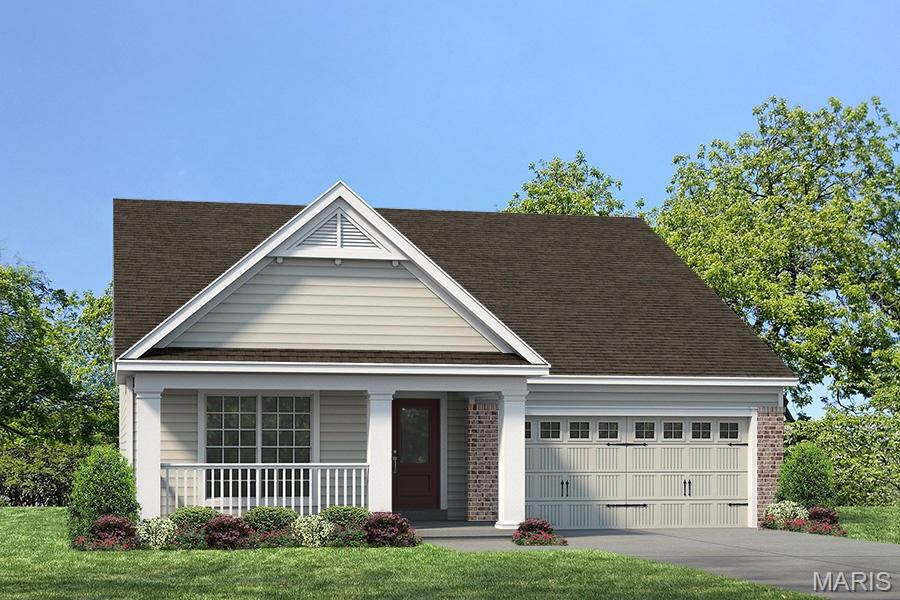 Villa for sale at 1 TBB Parker Pointe @ Brightleaf Manor Villas