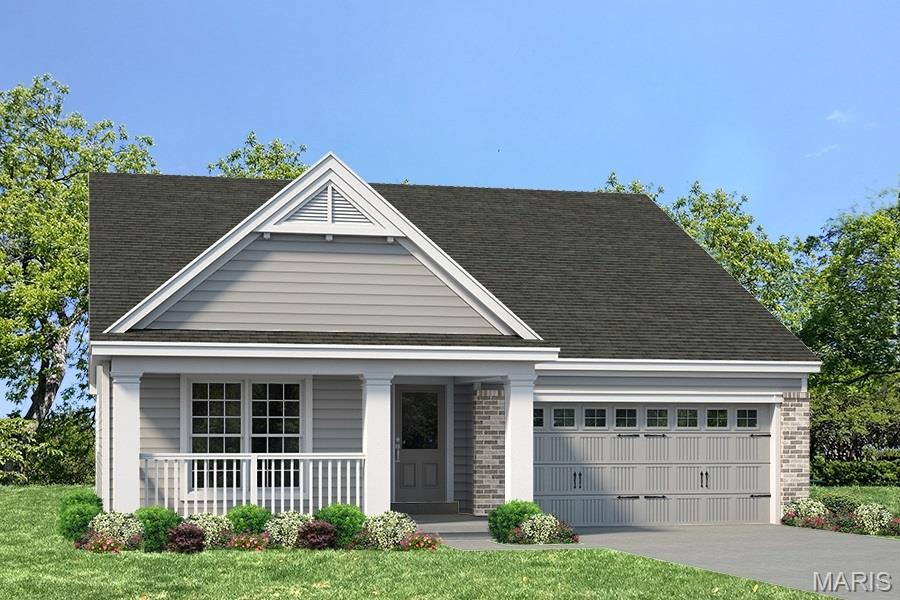 Villa for sale at 1 TBB Whitehall Pointe @ Brightleaf Manor Villas