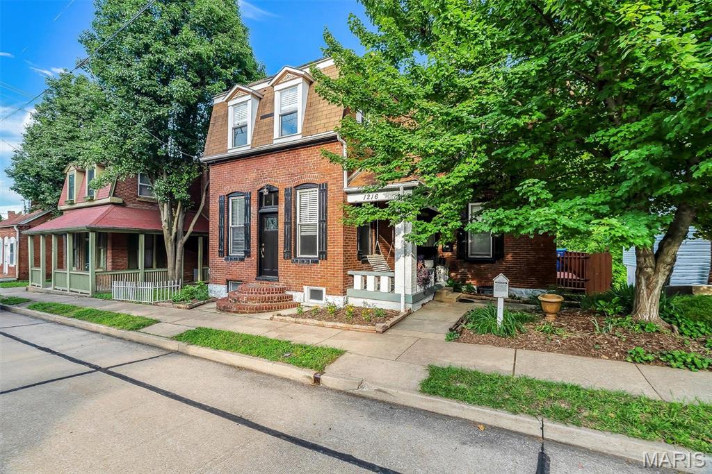 STL Images