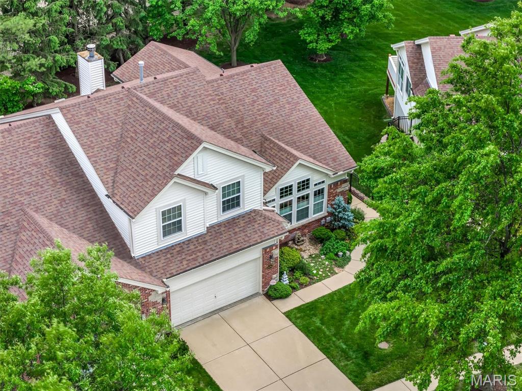 Villa for sale at 14762 Thornbird Manor Parkway Parkway
