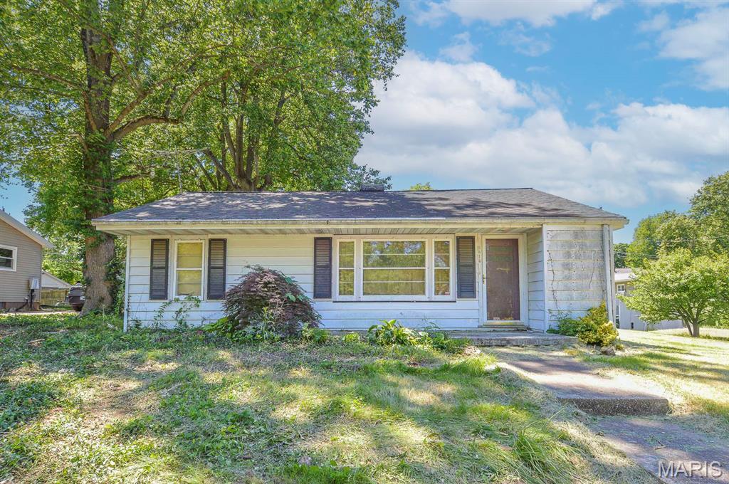 Pending fixer at 6814 Osage Drive