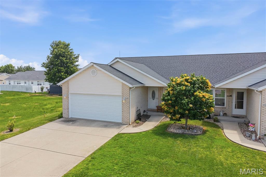Sold villa at 125 Auburn Court