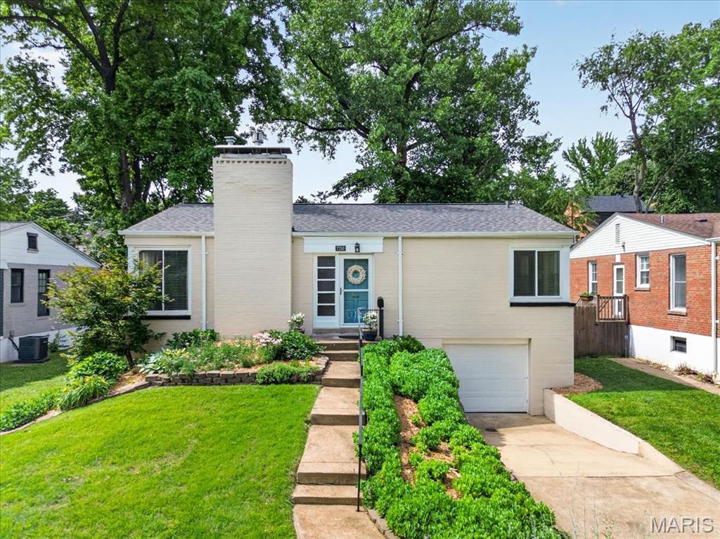 Sold fixer at 7730 Balson Avenue