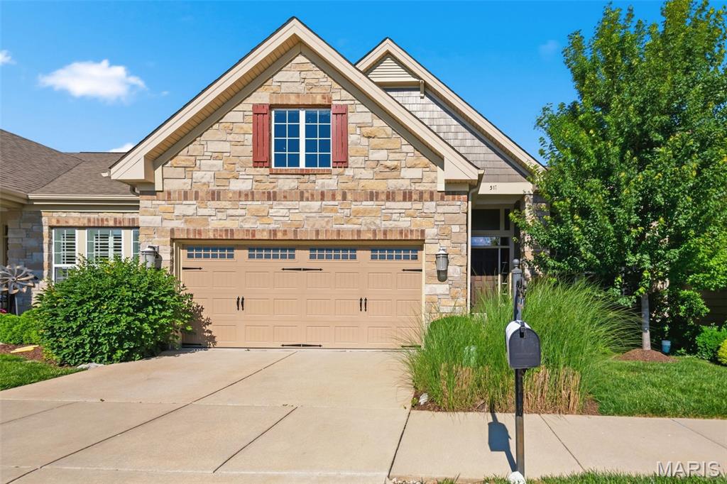 Villa for sale at 519 Triton Way Drive