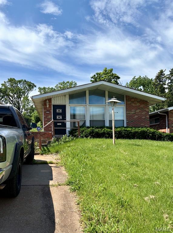 Sold fixer at 4426 Carter Avenue