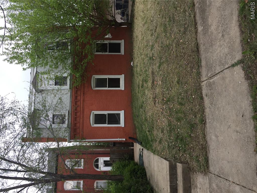 Sold fixer at 3753 Marine Avenue