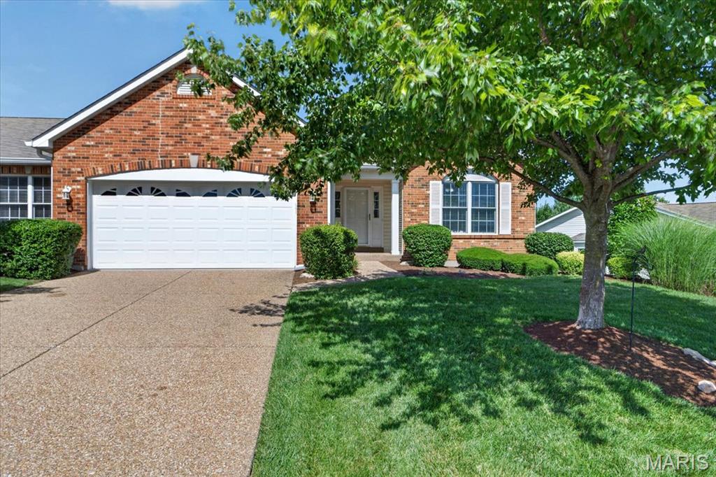 Sold villa at 7120 Dulce Domum Drive