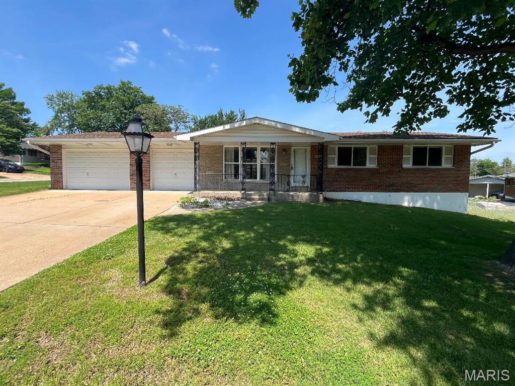 Sold fixer at 4102 Schlogl Drive