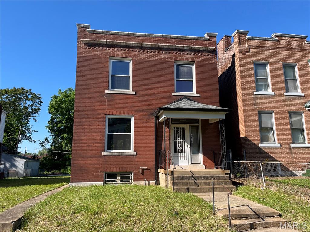 Pending fixer at 5330 Terry Avenue