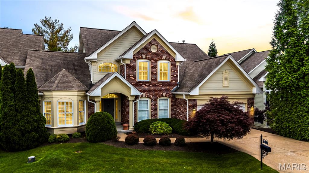Villa for sale at 15920 Picardy Crest Court