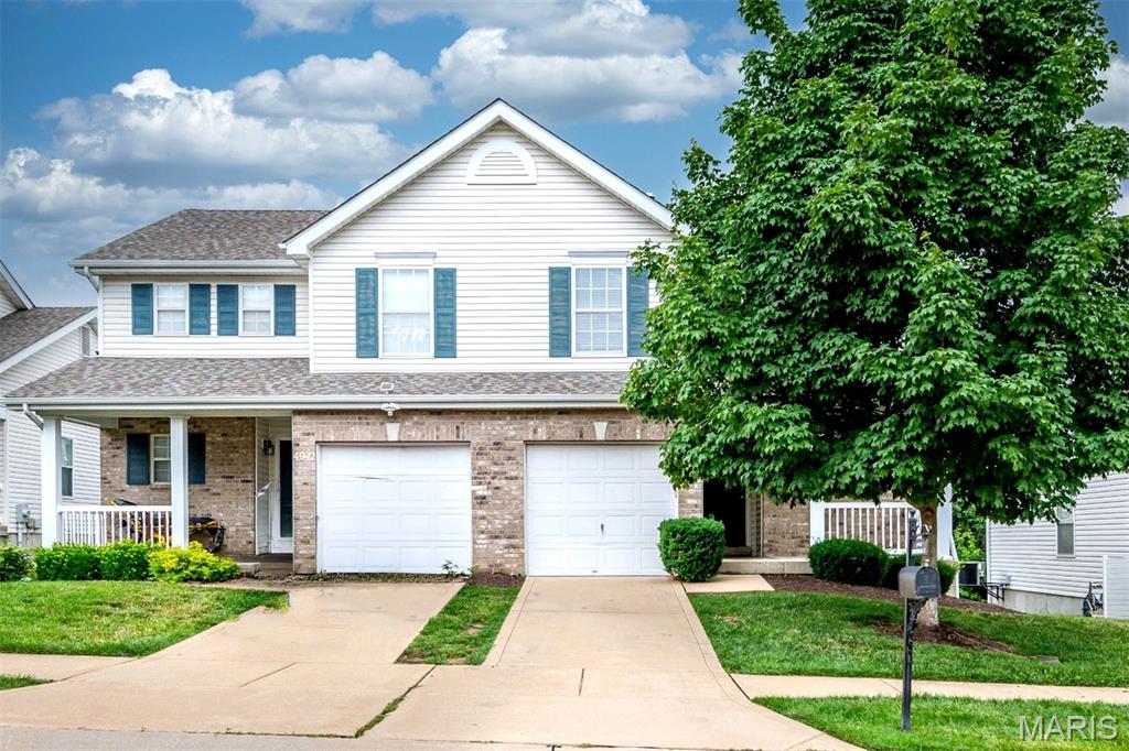 Villa for sale at 4940 Hurstborough Court