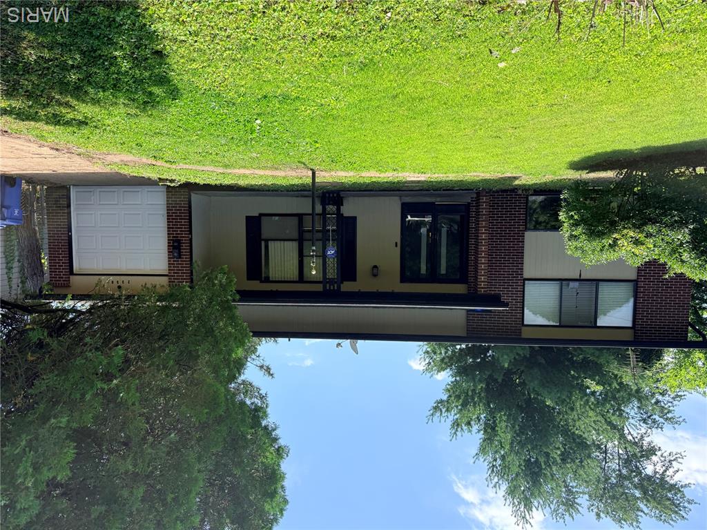 Sold fixer at 2350 Palm Drive