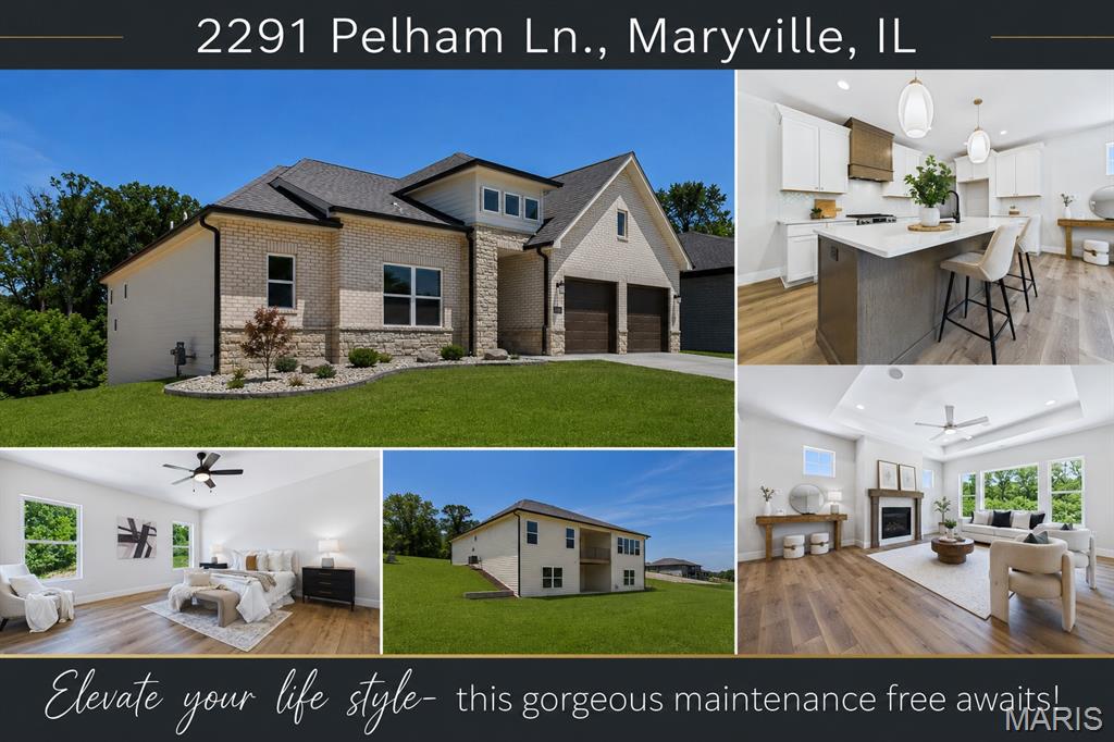Villa for sale at 2291 Pelham Lane