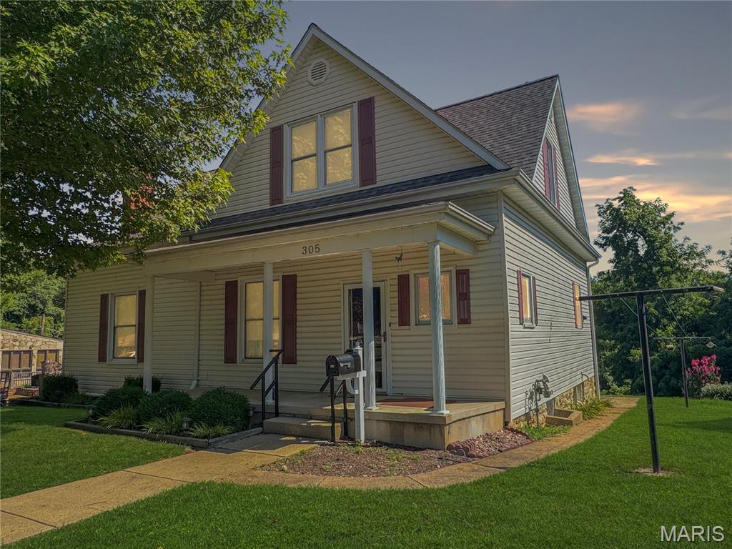 STL Images