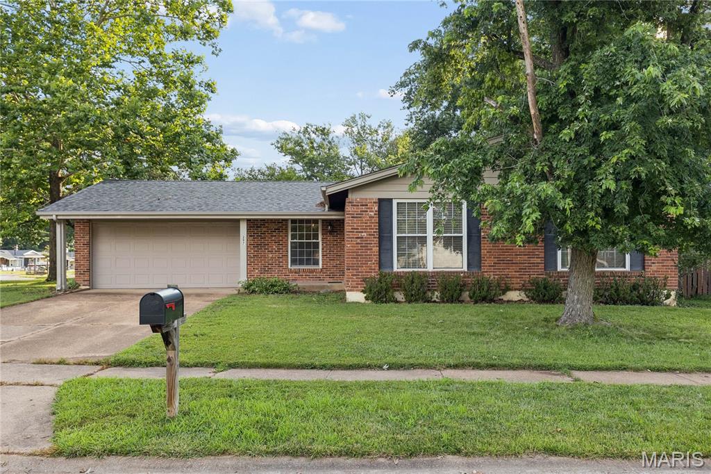 Sold fixer at 297 Village Mead Drive