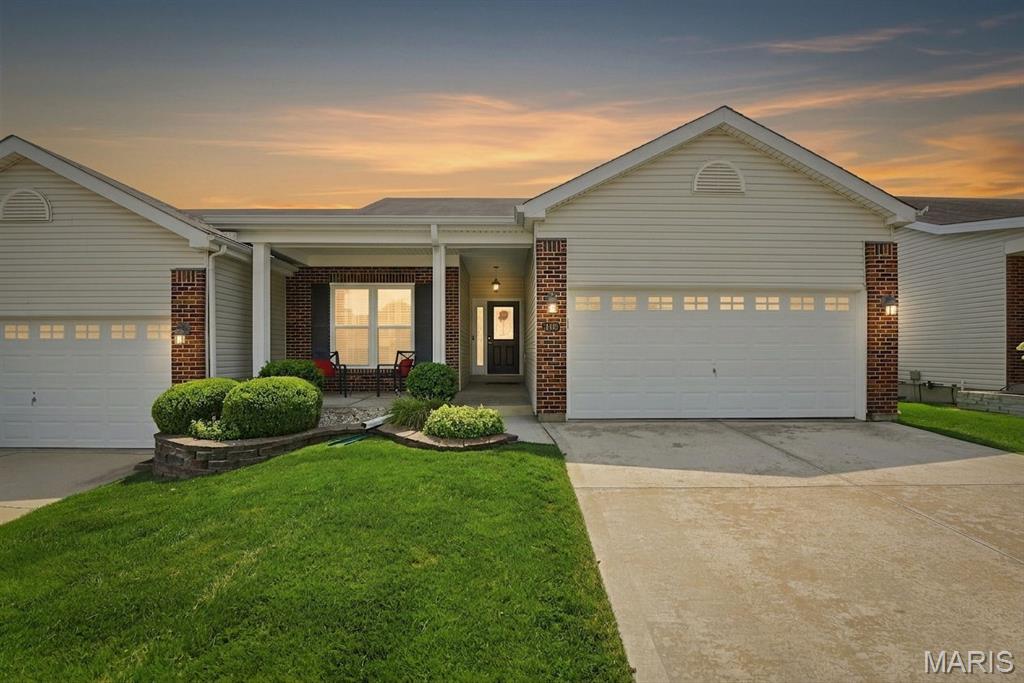 Coming soon villa at 473 Angelique Place