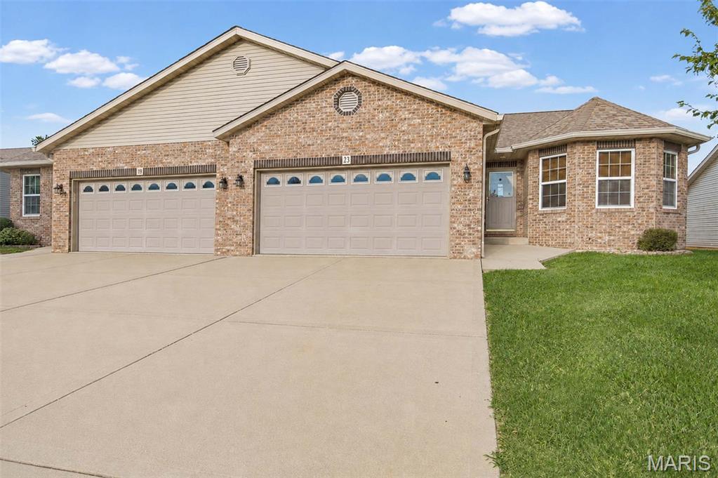 Villa for sale at 23 Klein Drive