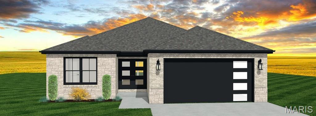 Pending villa at 4237 Timber Brook Ct.