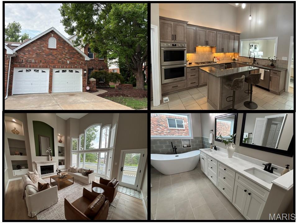 Villa for sale at 14612 Amberleigh Hill Court