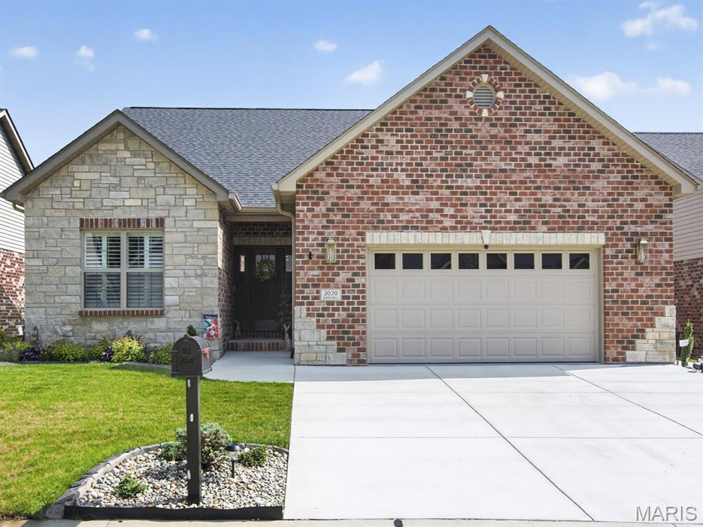 Villa for sale at 2020 Ravenel
