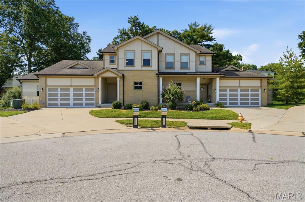 Villa for sale at 351 Champion Way Drive