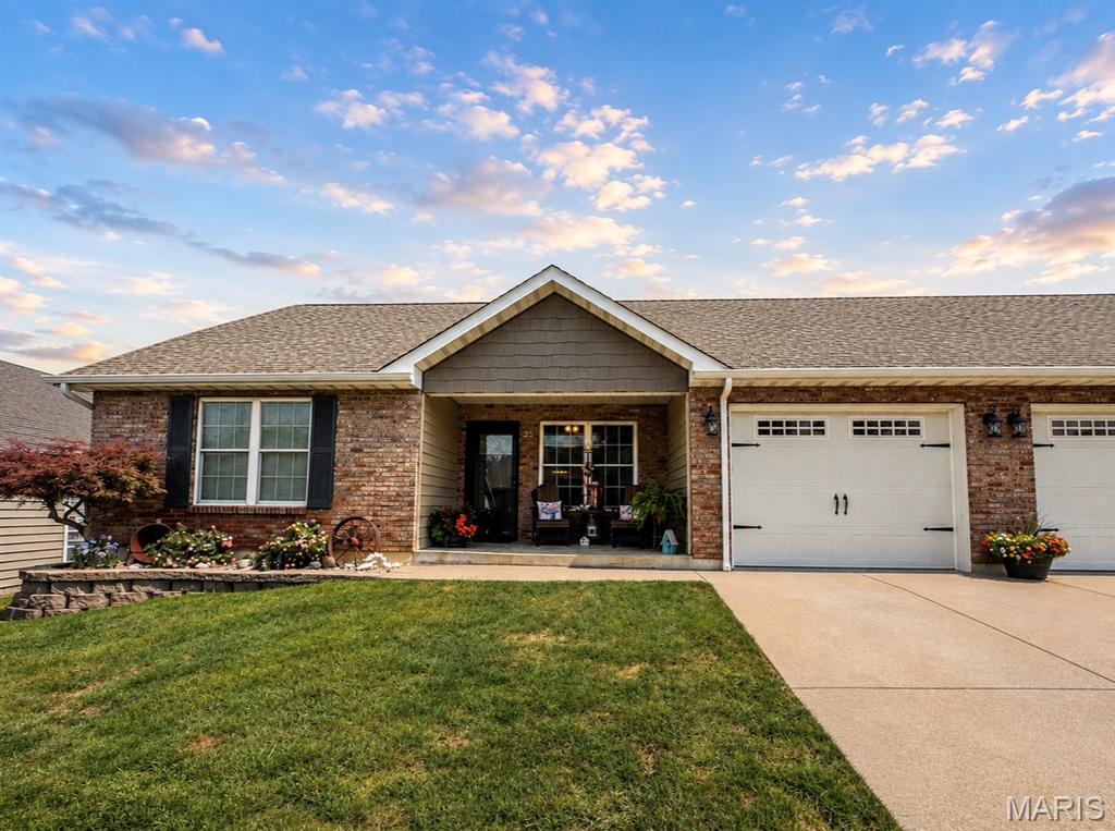 Villa for sale at 25 Pecan Tree Lane