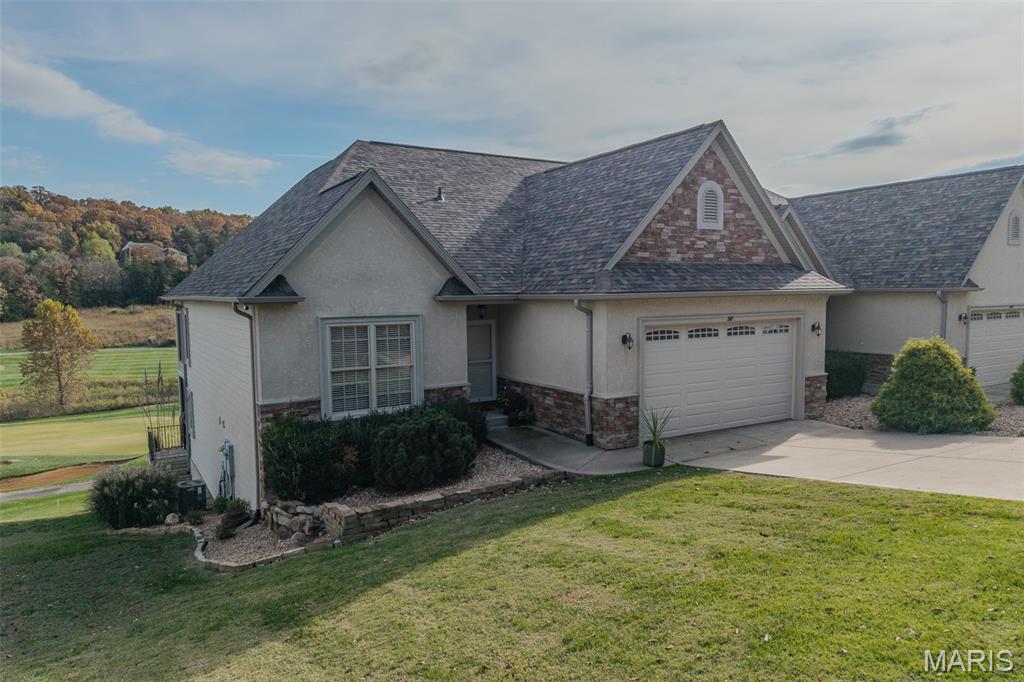 Villa for sale at 50 Sunstone Drive