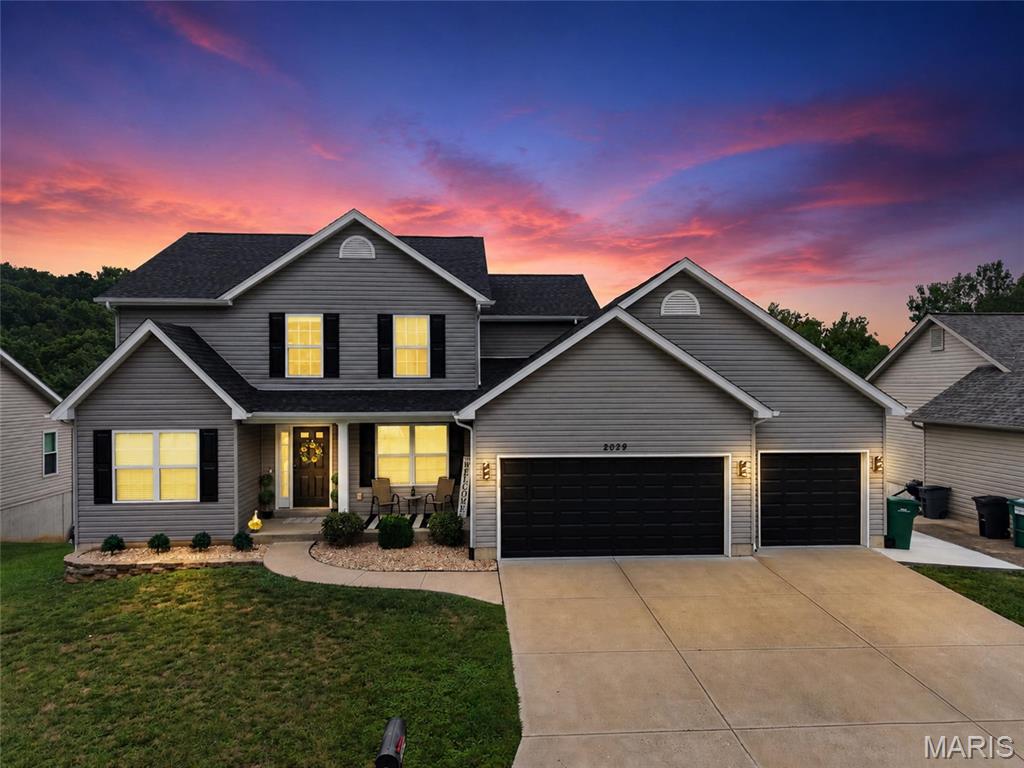 STL Images