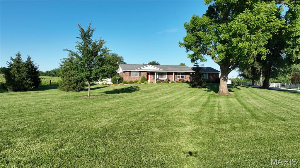 Fixer upper at 2758 Highway H