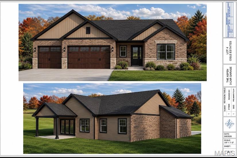 Villa for sale at 201 Northcrest Drive