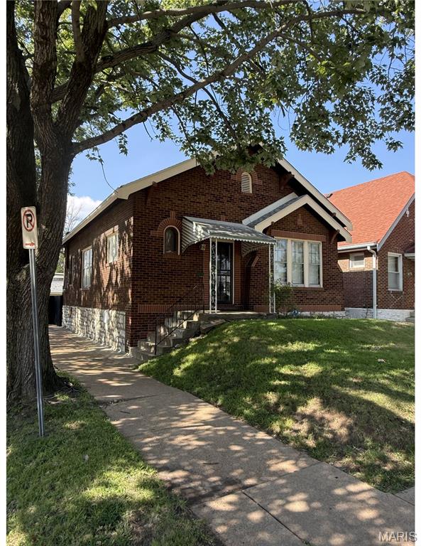 Coming soon fixer at 4000 McDonald Avenue