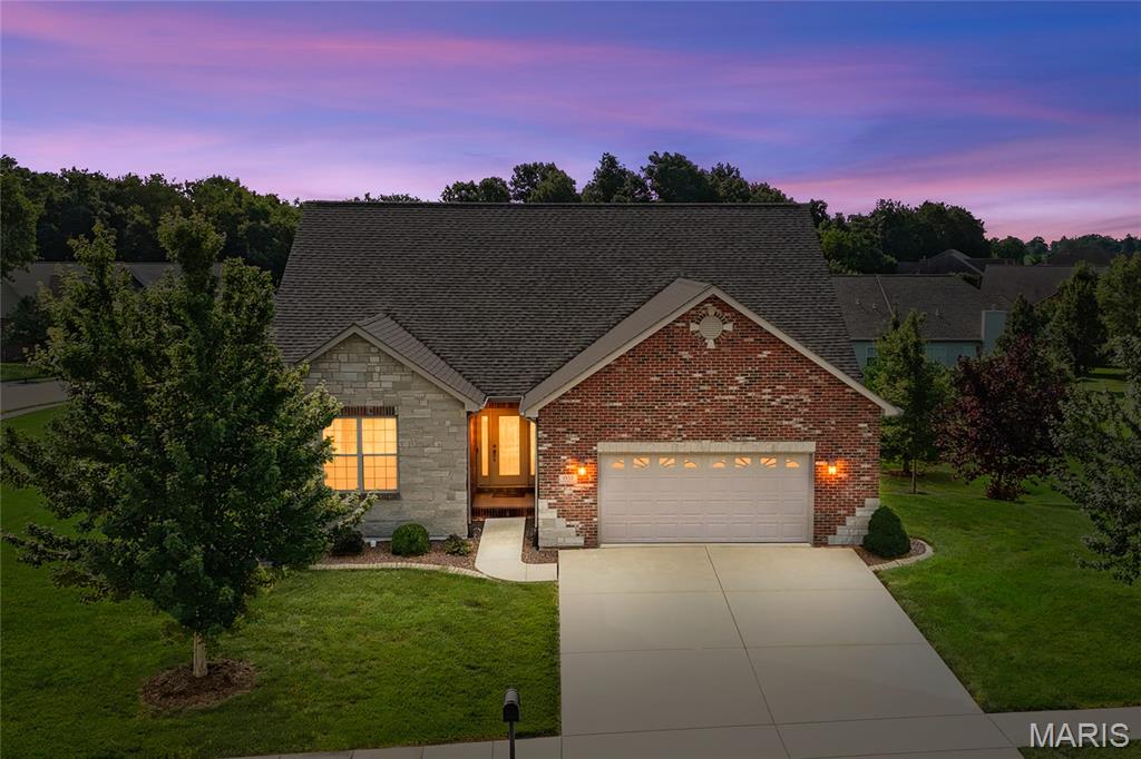 Villa for sale at 1552 New Brunswick Drive