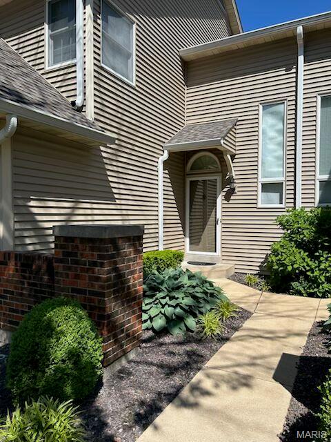 Coming soon villa at 16252 Lea Oak Court