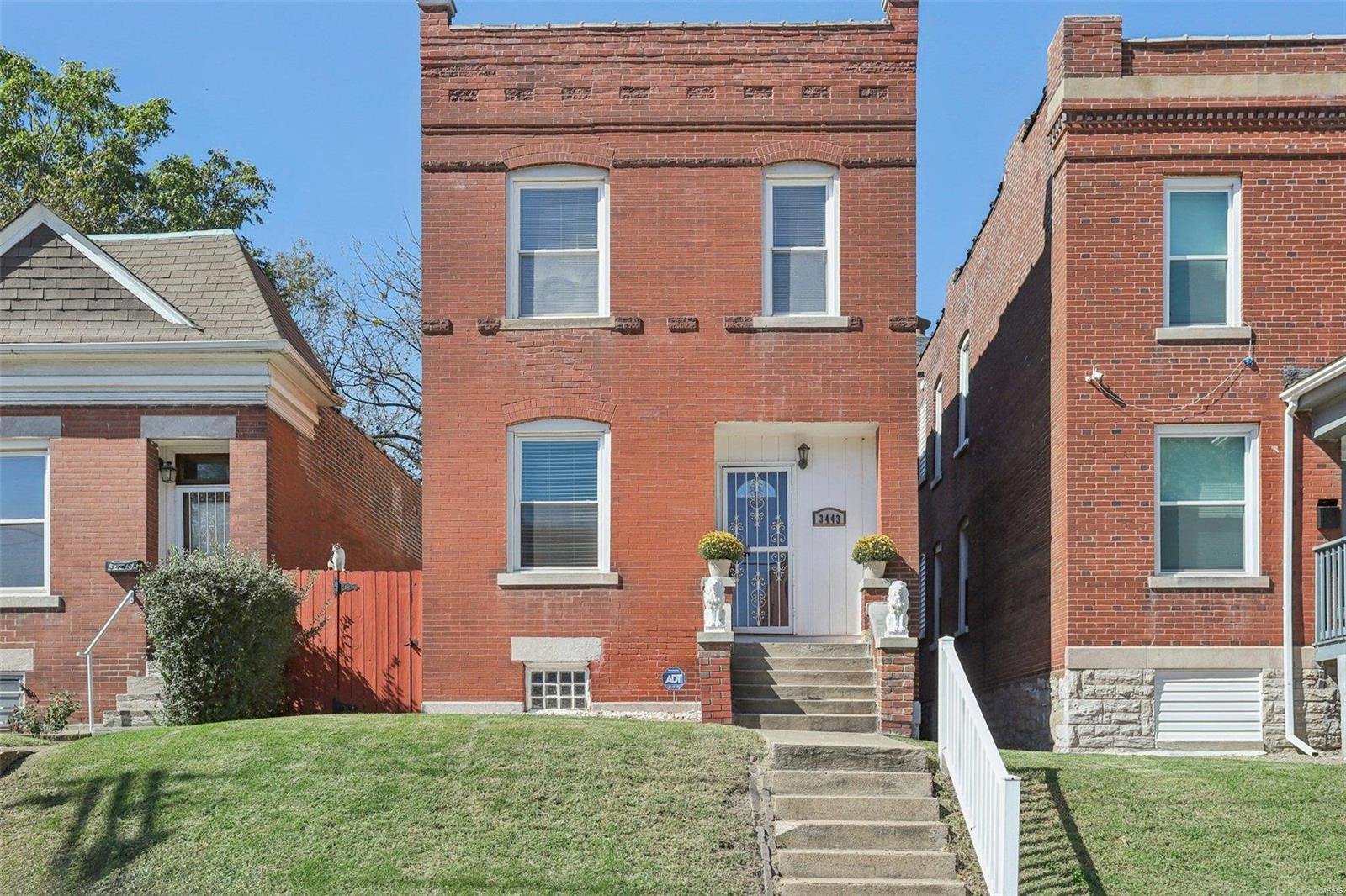 STL Images
