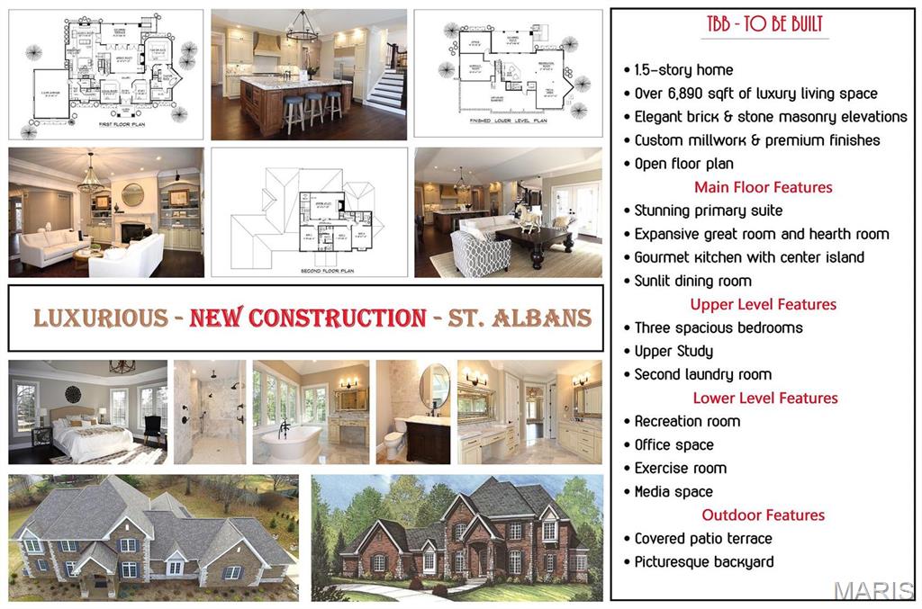 STL Images